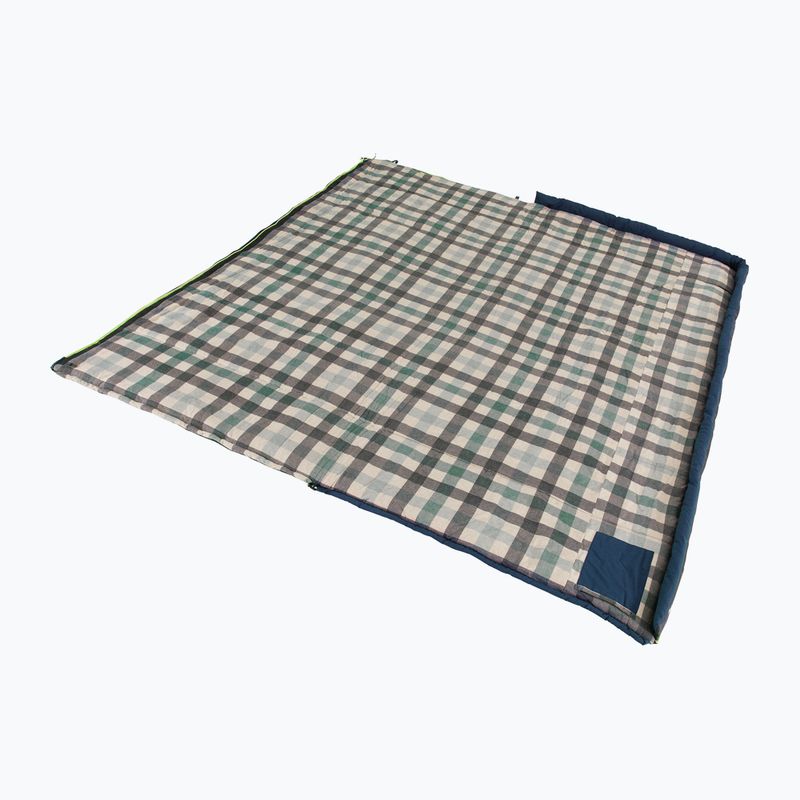 Outwell Camper Lux sleeping bag navy blue 230393 10