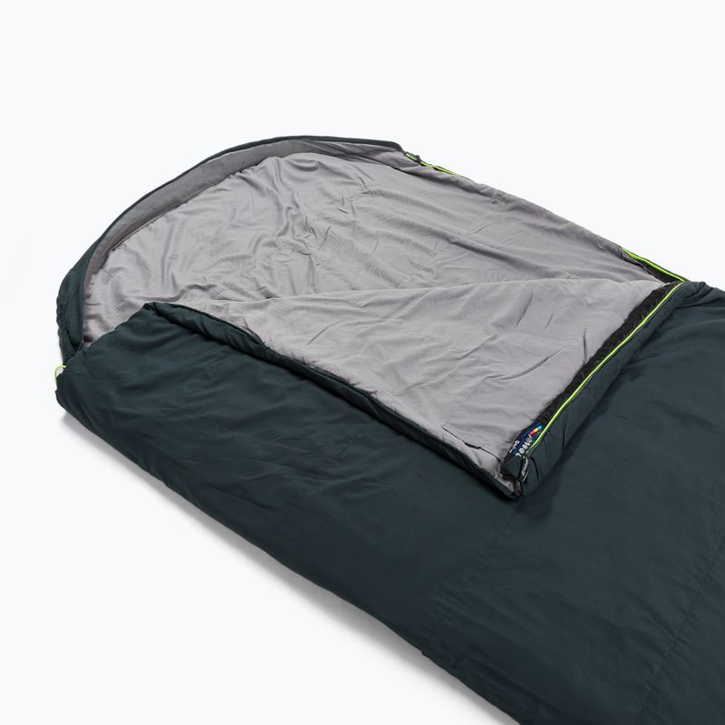 Outwell Campion Lux Double sleeping bag grey 230398 3