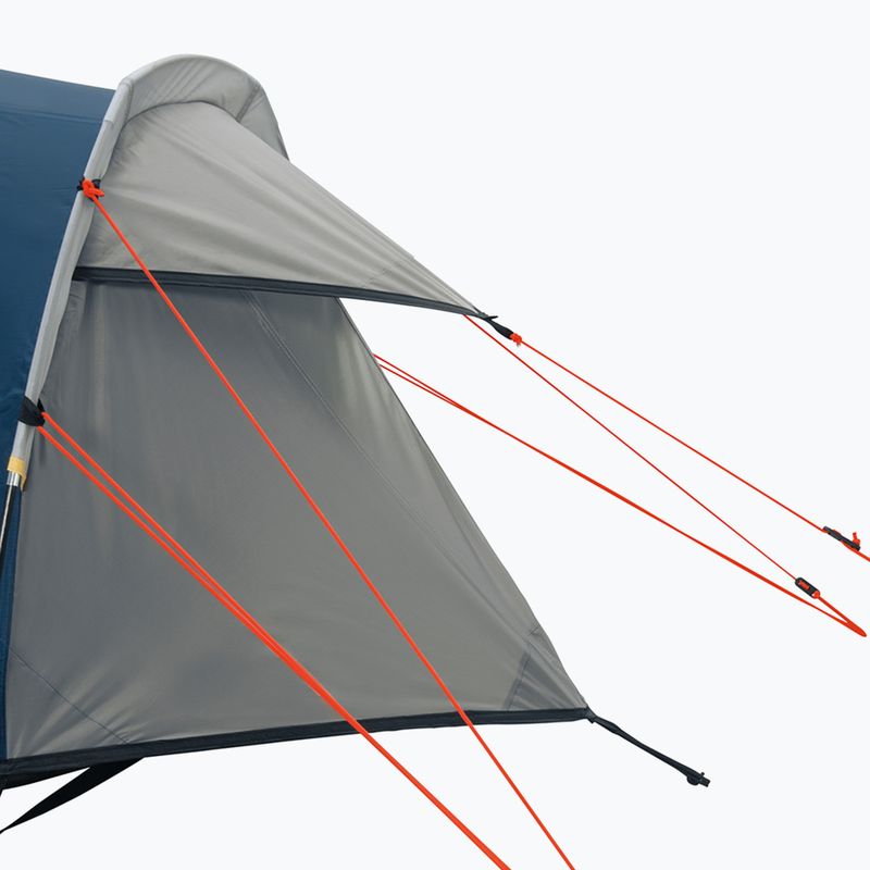 Easy Camp Geminga 100 Compact 1-person trekking tent grey-green 120446 3