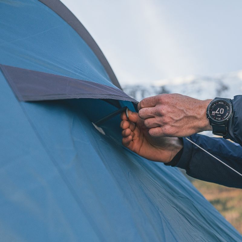 Robens Pioneer 3EX 3-person tent blue 130346 8