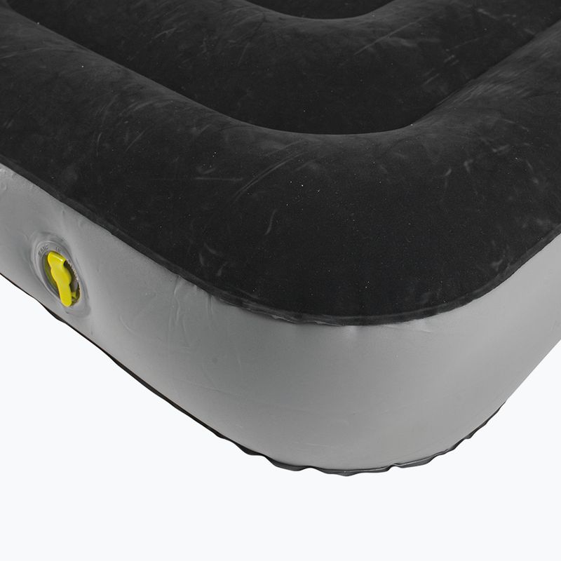 Outwell Classic Double Two Chamber inflatable mattress black 400048 3