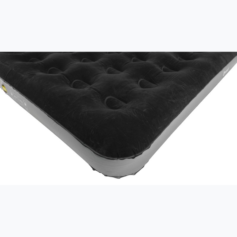 Outwell Classic King black inflatable mattress 2