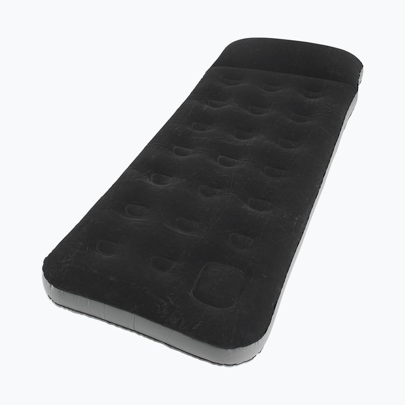 Outwell Classic W Single black inflatable mattress