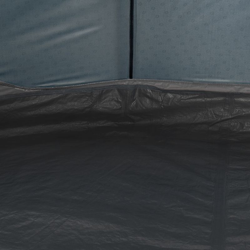 Outwell Springwood 5SG 5-person camping tent navy blue 111306 6
