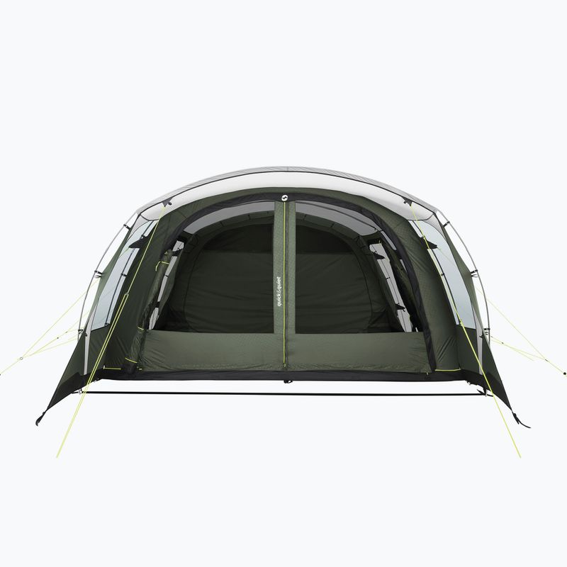 Outwell 6-person camping tent Greenwood 6 green 111331 4