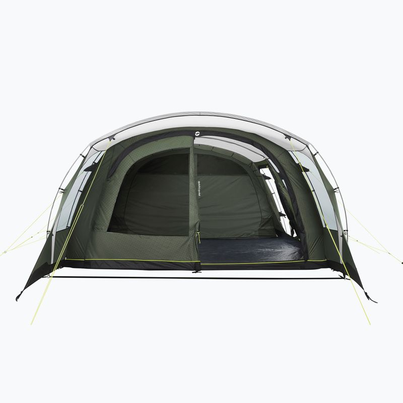 Outwell 6-person camping tent Greenwood 6 green 111331 5