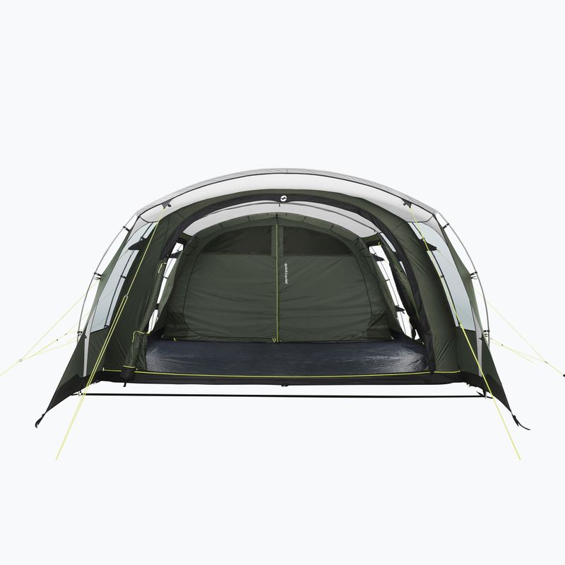 Outwell 6-person camping tent Greenwood 6 green 111331 6