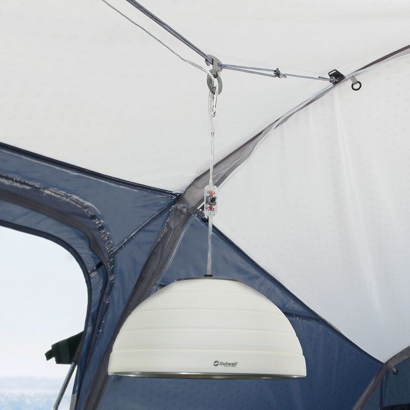 Outwell 6-person camping tent Montana 6PE navy blue 111206 6