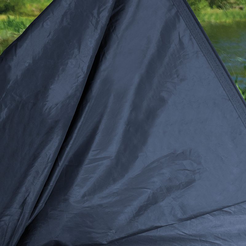 Outwell 6-person camping tent Montana 6PE navy blue 111206 8