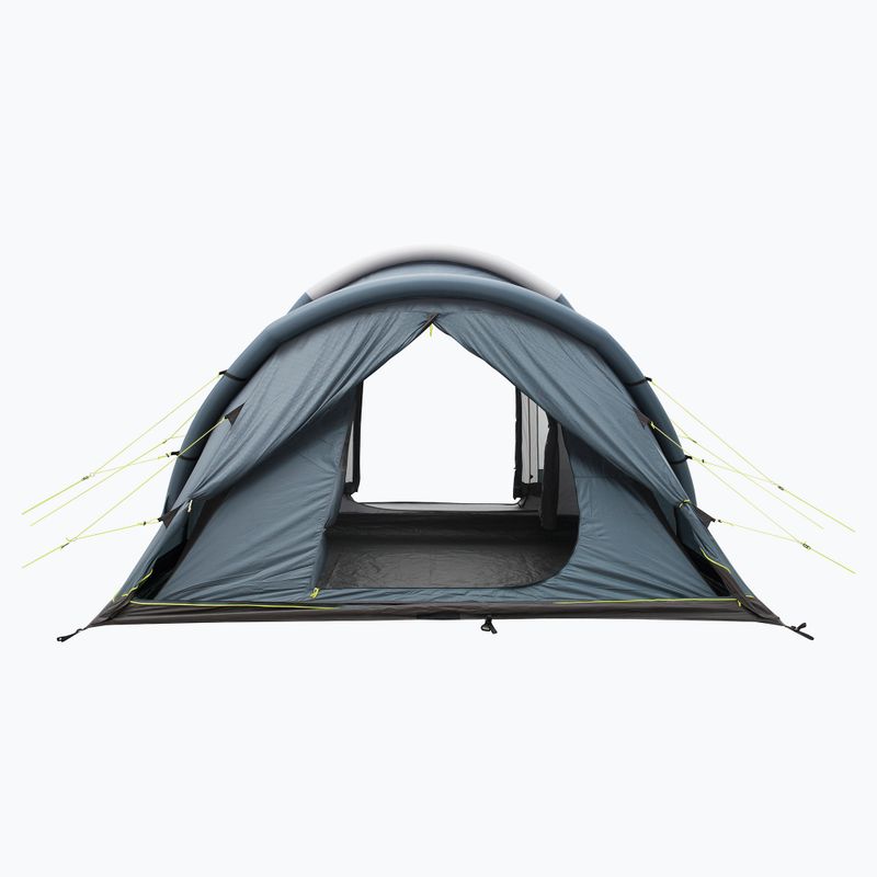 Outwell Starhill 4A 4-person camping tent navy blue 111302 5