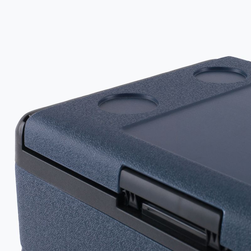 Outwell Arctic Chill 37 l hiking fridge dark blue 590204 3