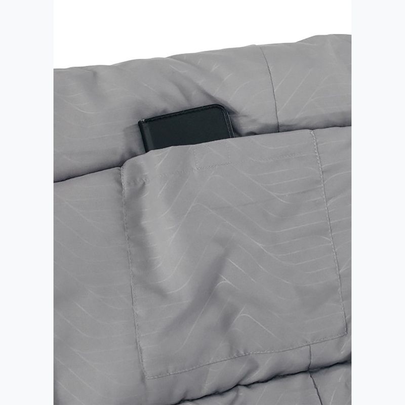 Outwell Campion Duvet Double black travel quilt 7