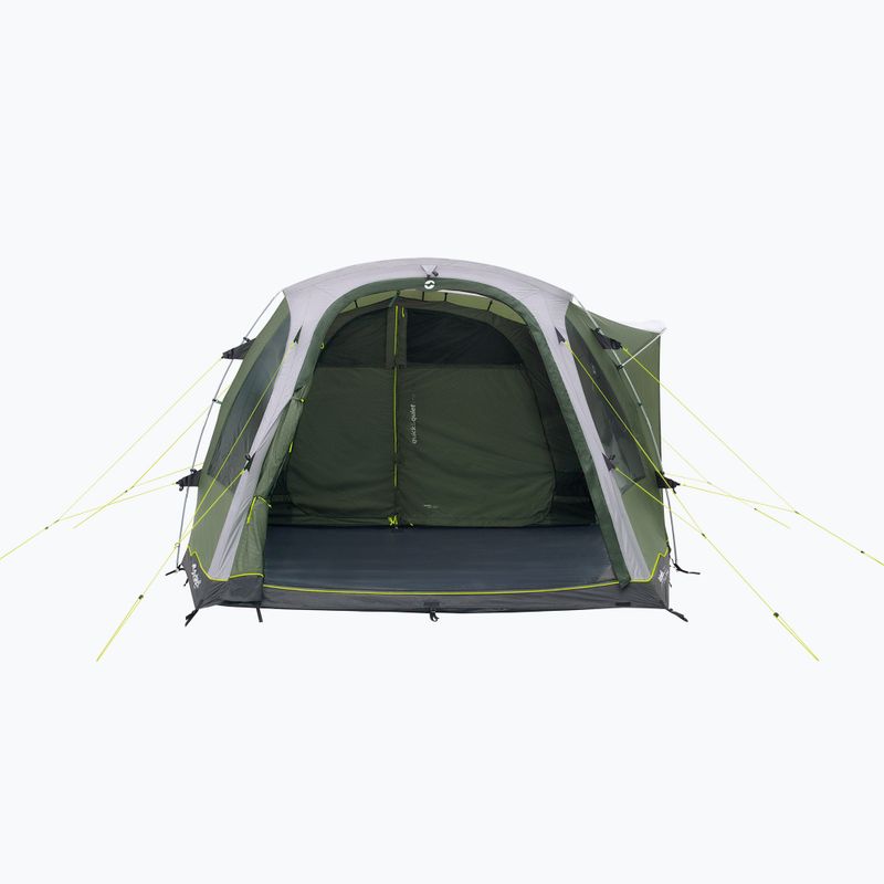 Outwell Blackwood 5 person camping tent 5 green 3