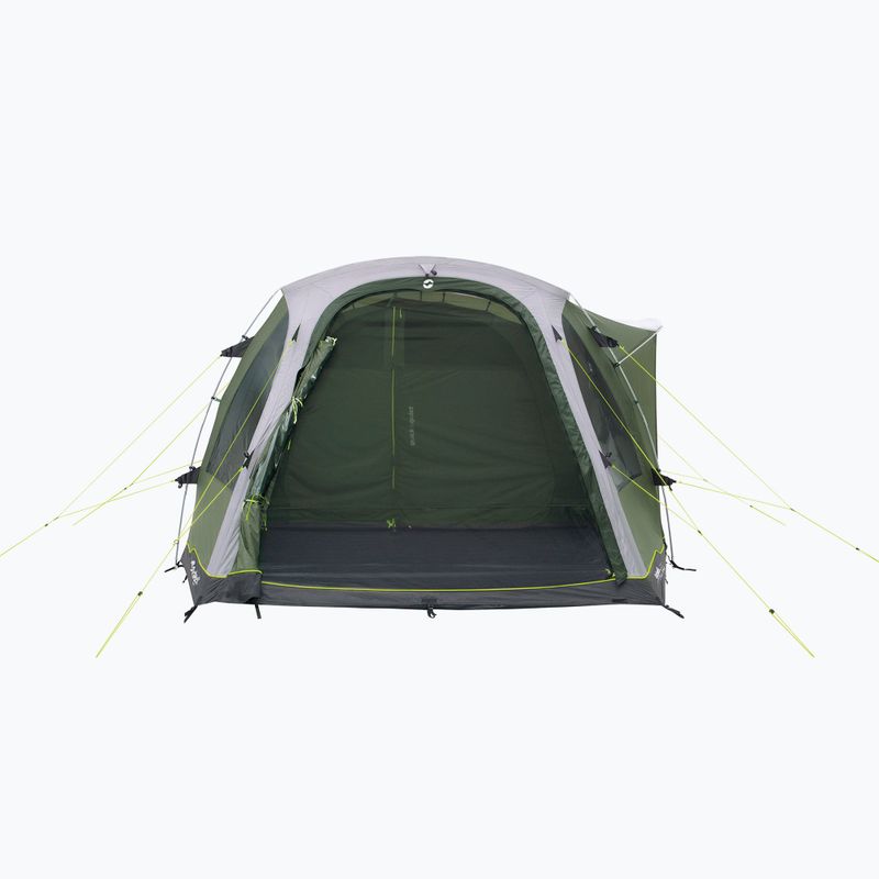 Outwell Blackwood 5 person camping tent 5 green 4