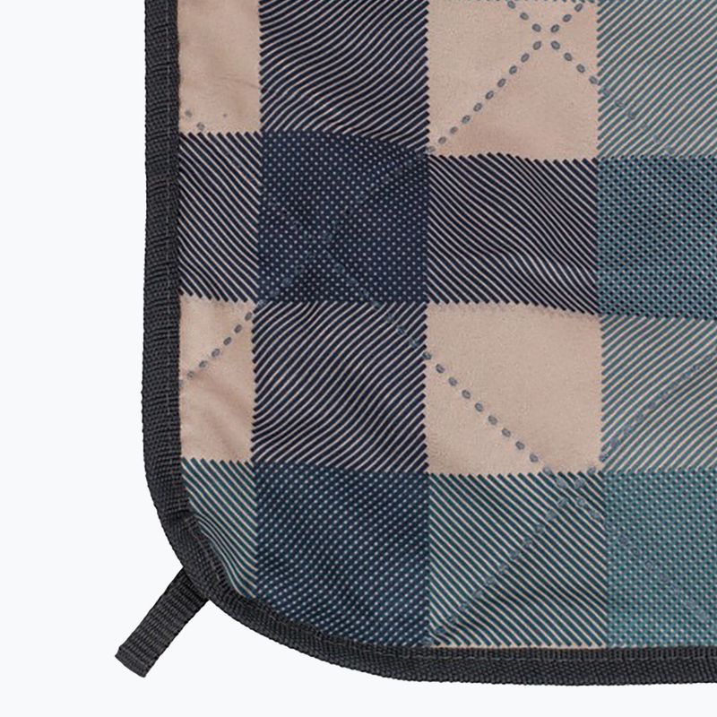 Blanket Outwell Camper Picnic Rug multicolor 2