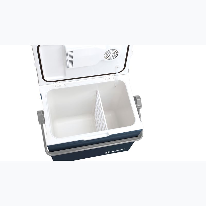 Outwell ECOcool Lite 24 l hiking fridge dark blue 3