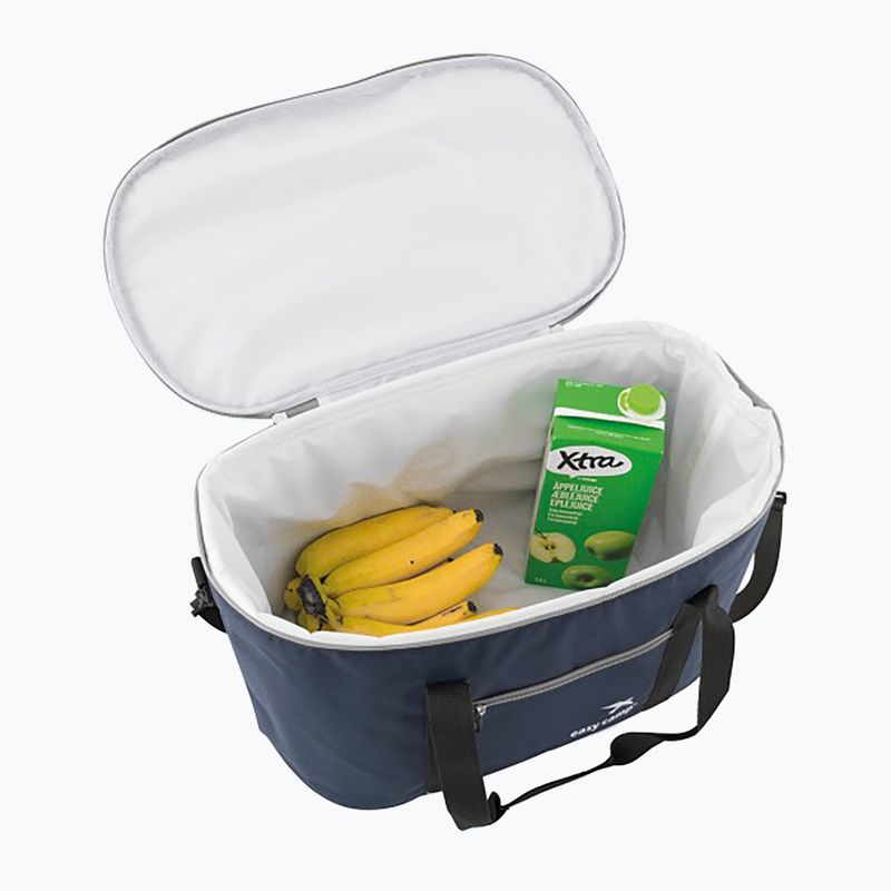 Easy Camp Chilly 28 l thermal bag blue 5