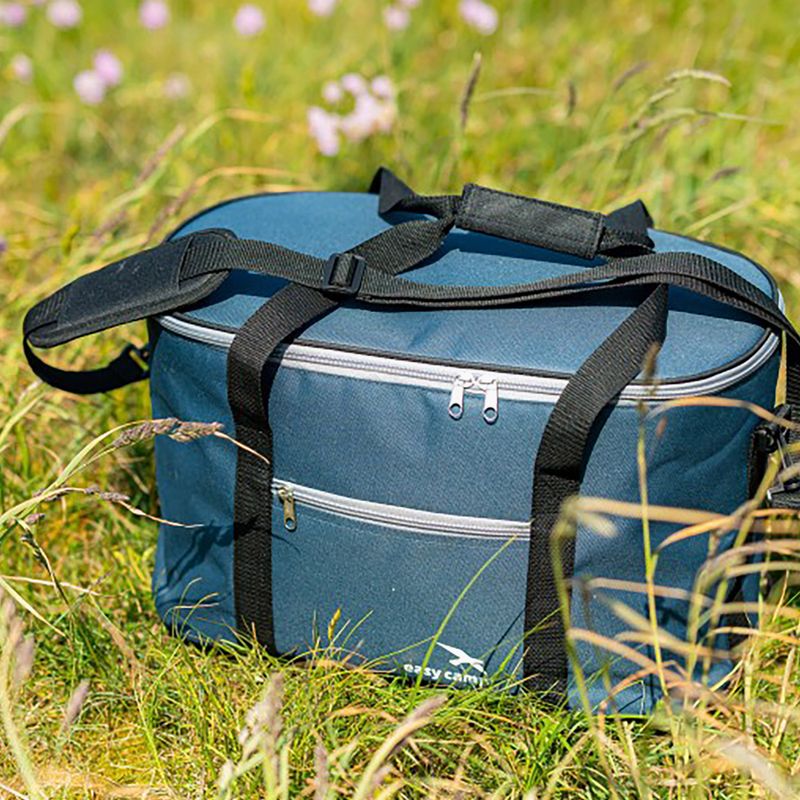 Easy Camp Chilly 28 l thermal bag blue 6