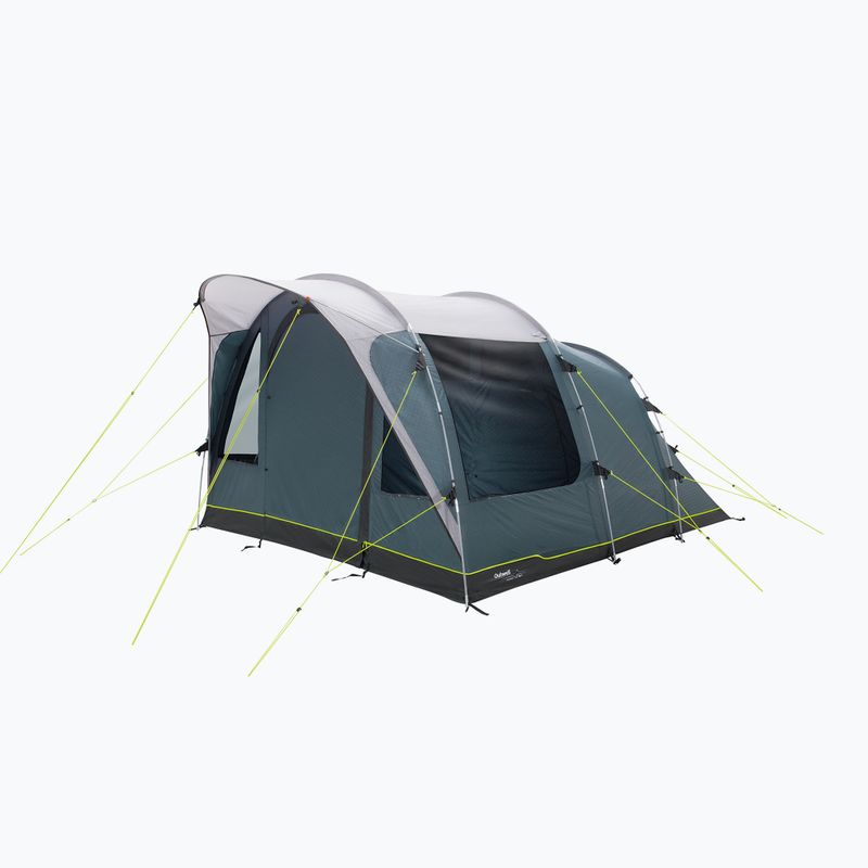 Outwell Sky 4 dark green 4-person camping tent