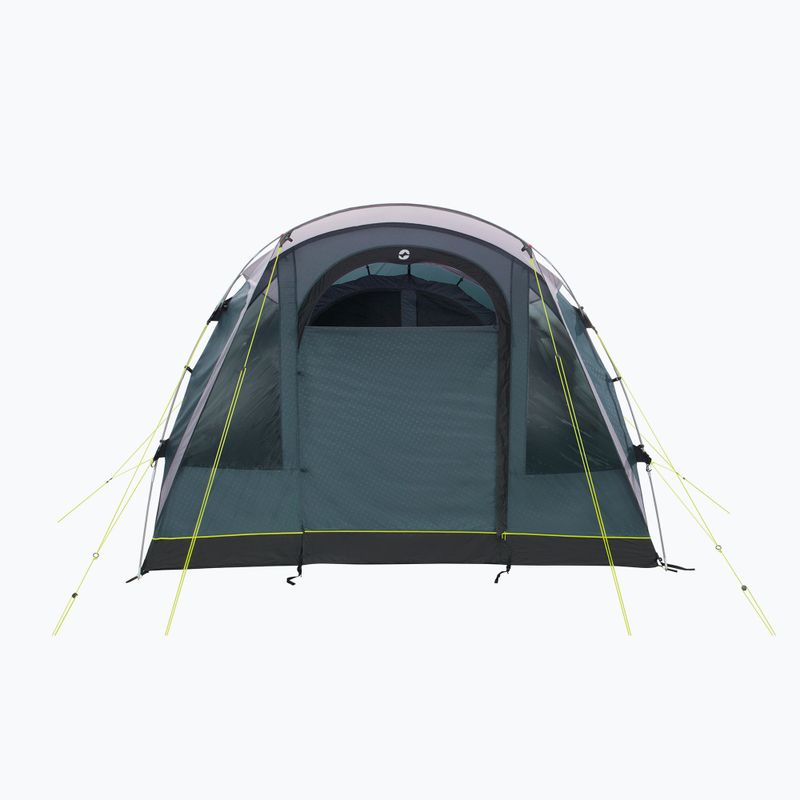 Outwell Sky 4 dark green 4-person camping tent 5