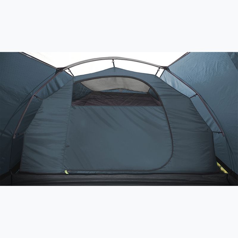 Outwell Sky 4 dark green 4-person camping tent 7