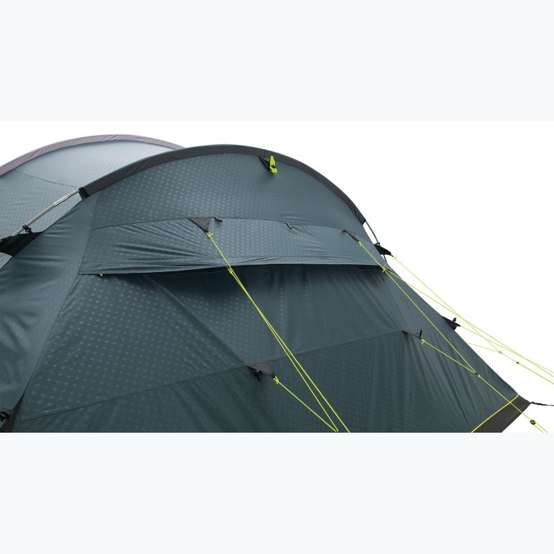 Outwell Sky 6 dark green 6-person camping tent 10