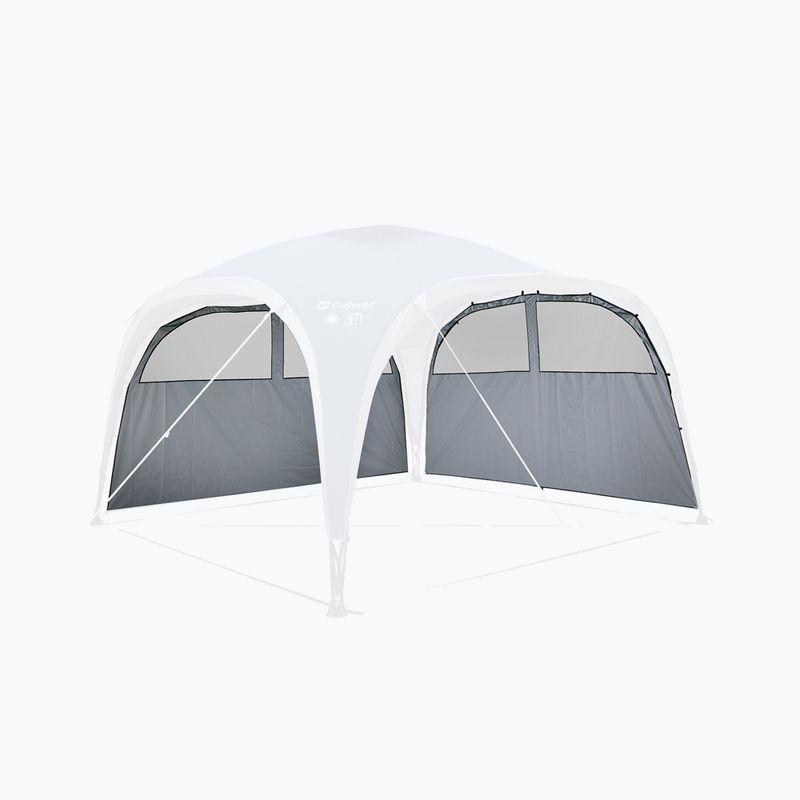 Walls for Outwell Lounge L w. windows grey tent