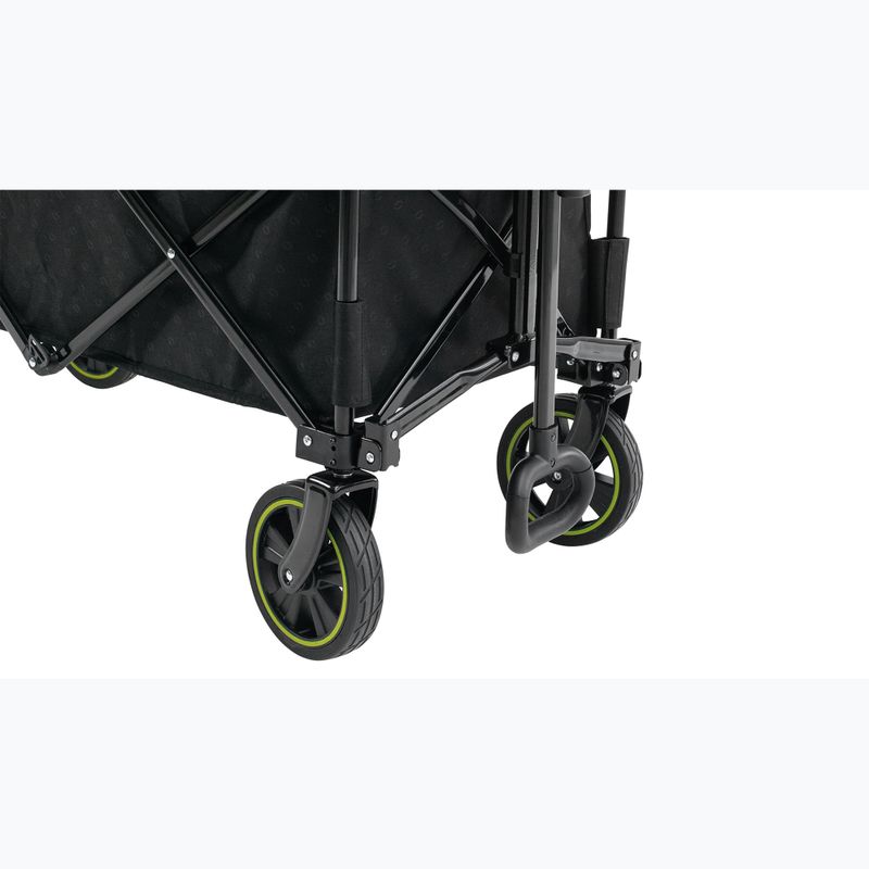 Outwell Cancun Transporter trolley black 7