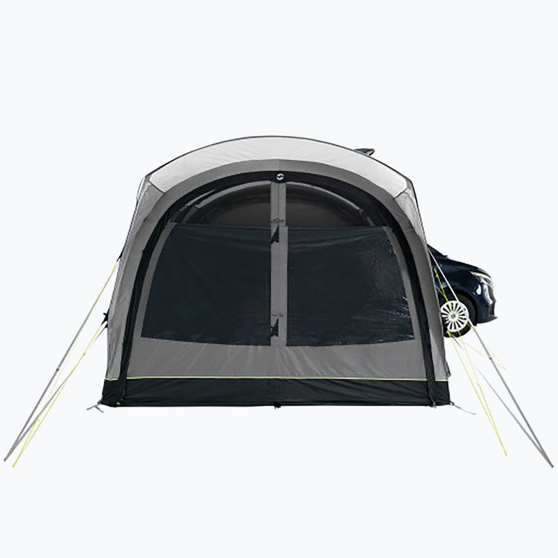 Tent for camper Outwell Newburg 240 Air grey 4