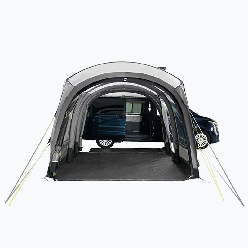 Tent for camper Outwell Newburg 240 Air grey 5