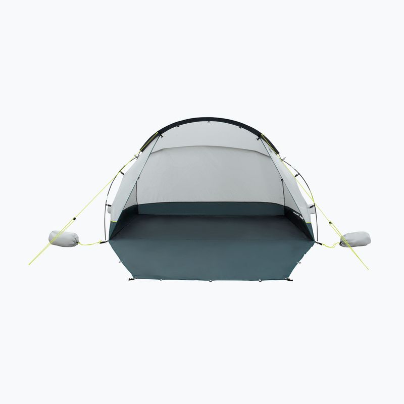 Beach tent Outwell Whitby Beach Shelter light grey 2