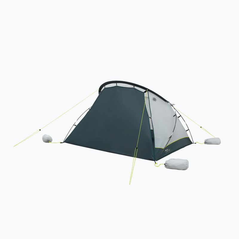 Beach tent Outwell Whitby Beach Shelter light grey 3
