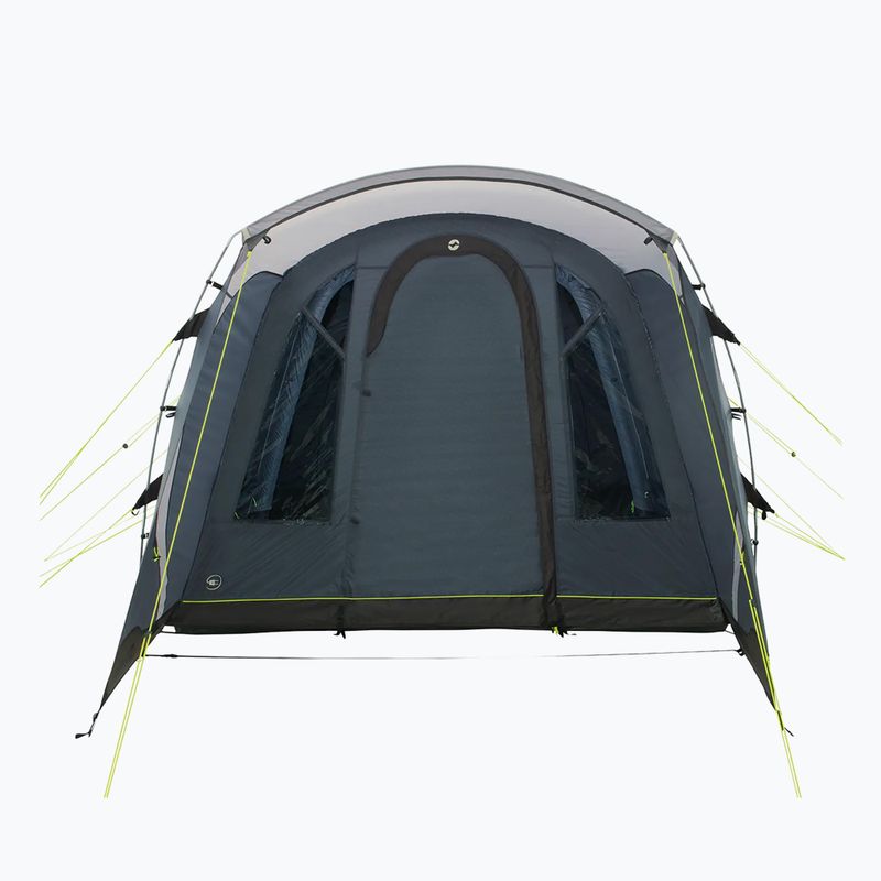 Outwell Monterey 4 Air blue 4-person camping tent 3