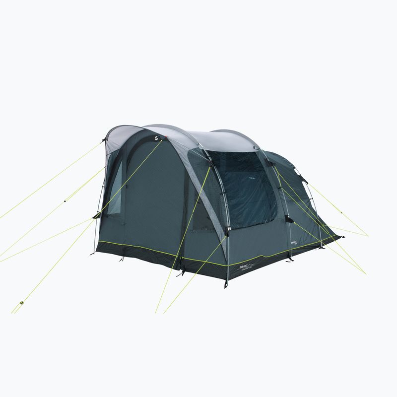 4-person camping tent Outwell Sky 4 blue 2