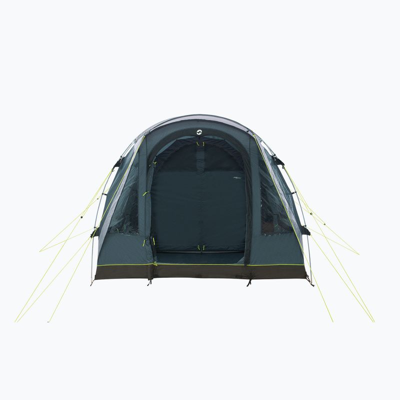 4-person camping tent Outwell Sky 4 blue 3