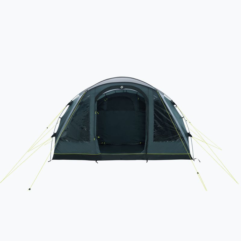 6-person camping tent Outwell Sky 6 blue 2