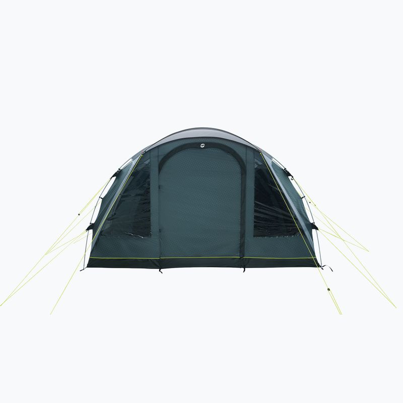 6-person camping tent Outwell Sky 6 blue 3