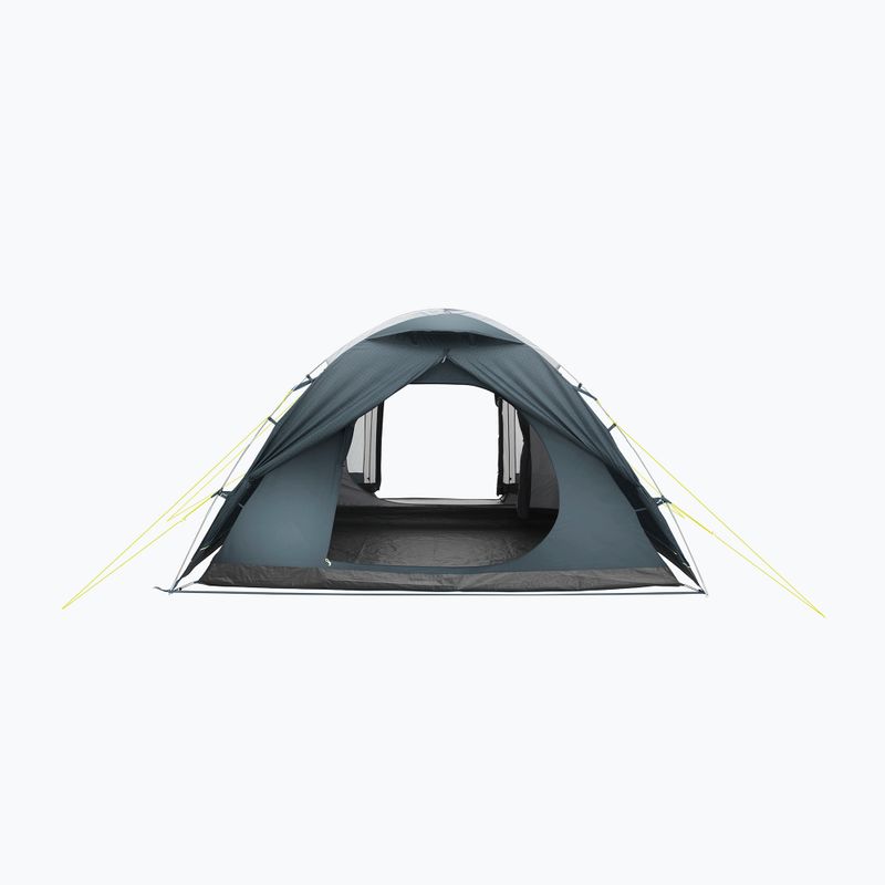 2-person camping tent Outwell Cloud 2 green/gray 5