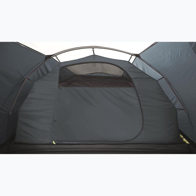 2-person camping tent Outwell Cloud 2 green/gray 6