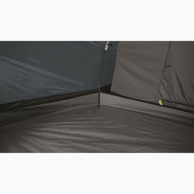 2-person camping tent Outwell Cloud 2 green/gray 8