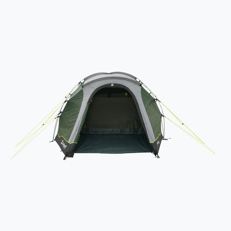 Camping tent 3-osobowy Outwell Cloud 3 green/gray 3