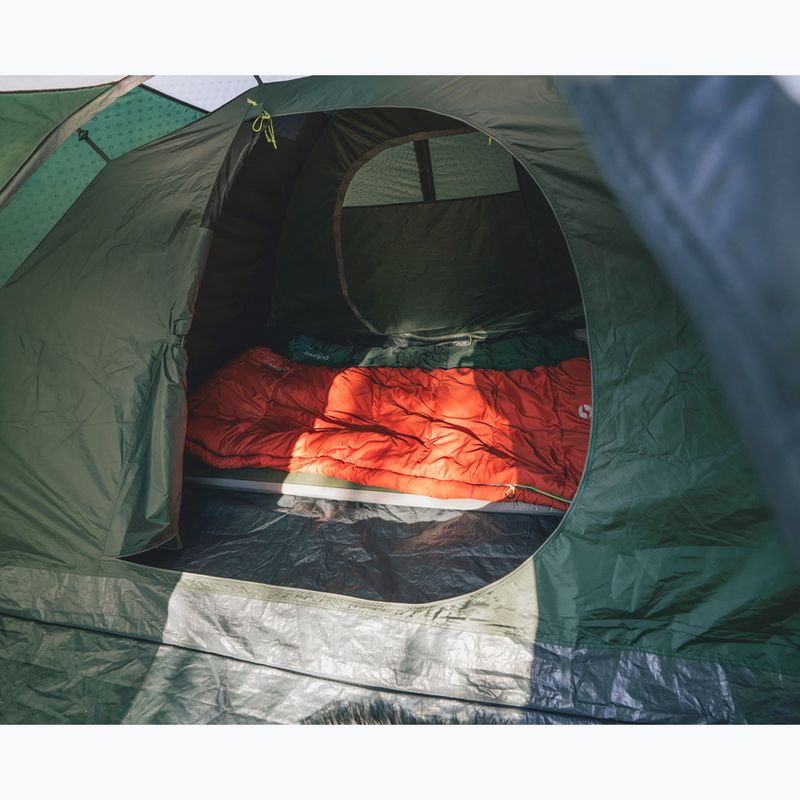 Camping tent 3-osobowy Outwell Cloud 3 green/grey 10