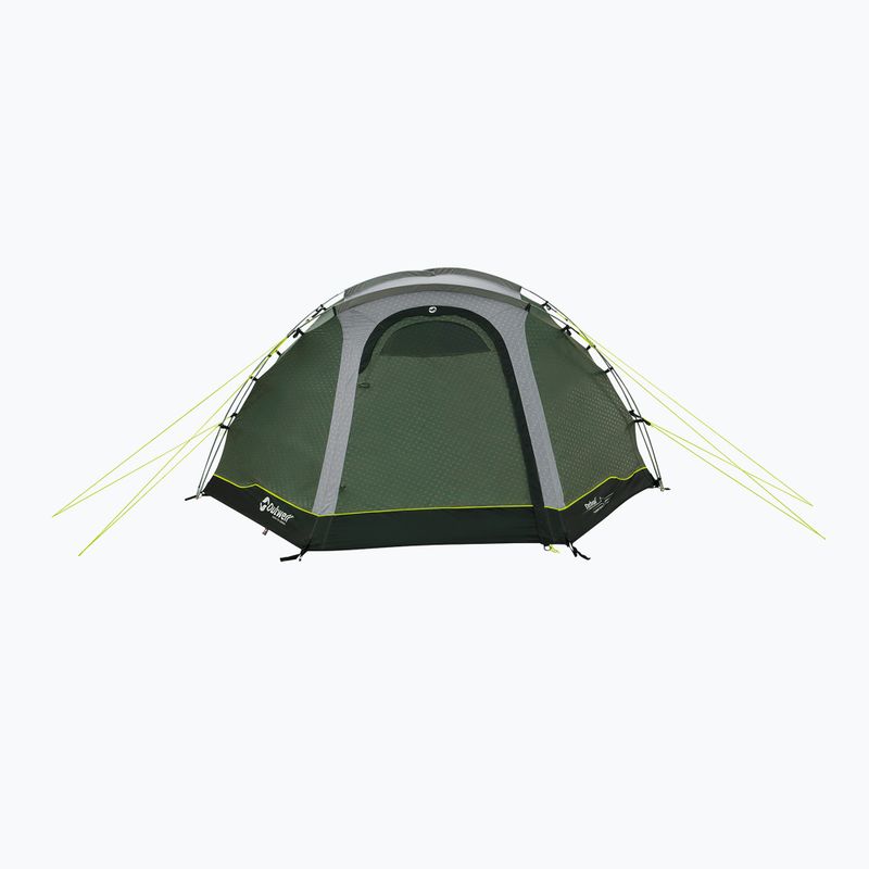 Camping tent 4-osobowy Outwell Cloud 4 green/gray 3