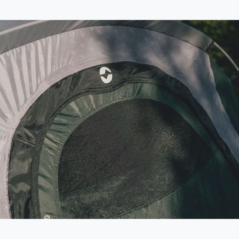 Camping tent 4-osobowy Outwell Cloud 4 green/gray 11
