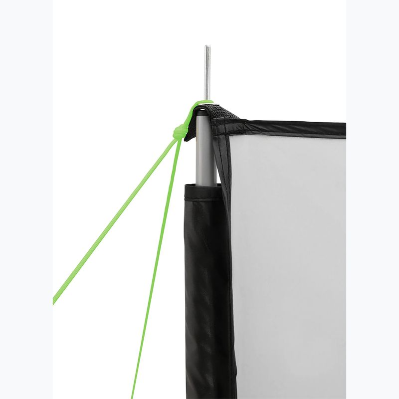 Windscreen Outwell Oklahoma Windscreen gray 2