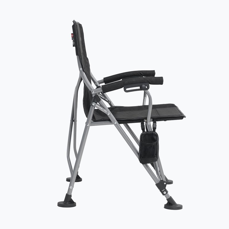 Camping chair Outwell Campo gray 2