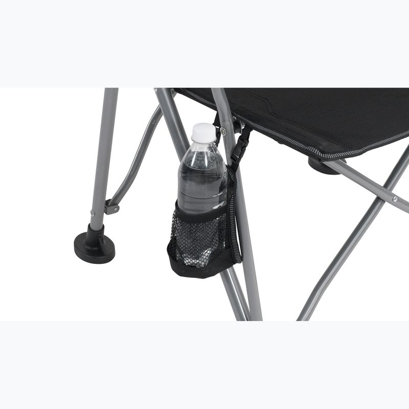 Camping chair Outwell Campo gray 4