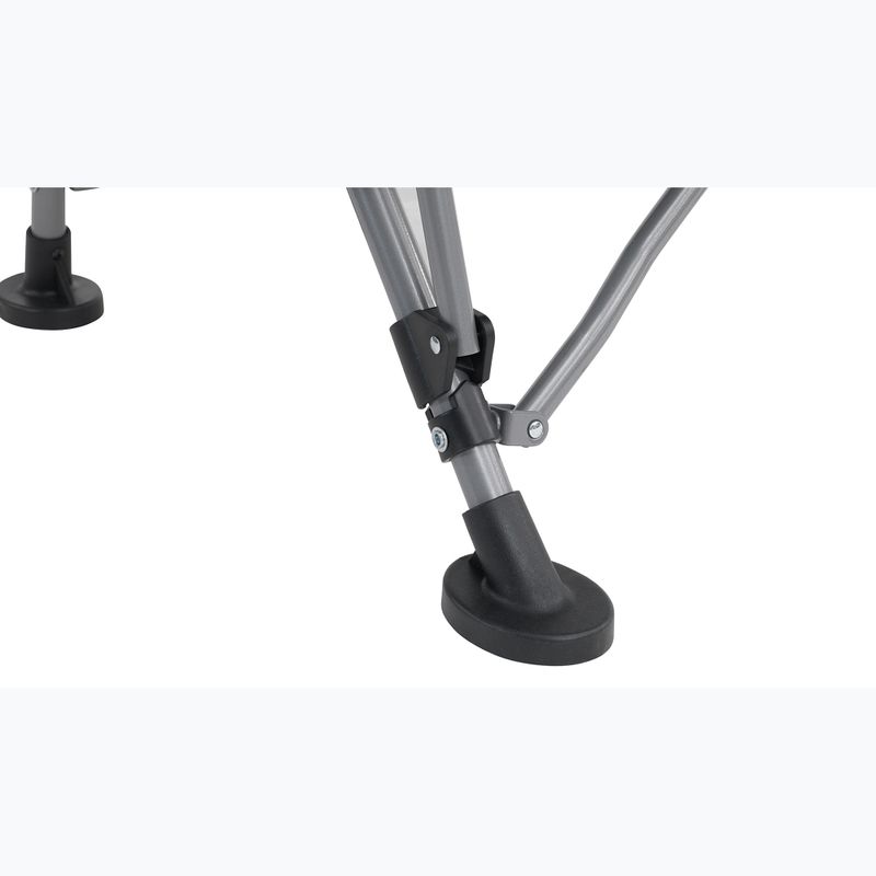 Camping chair Outwell Campo gray 5