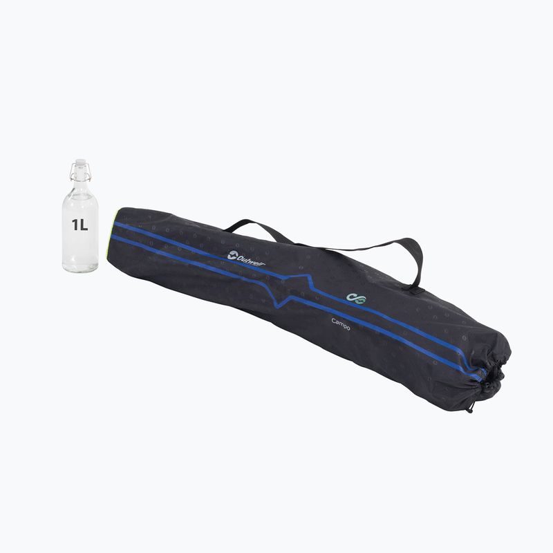 Camping chair Outwell Campo gray 6