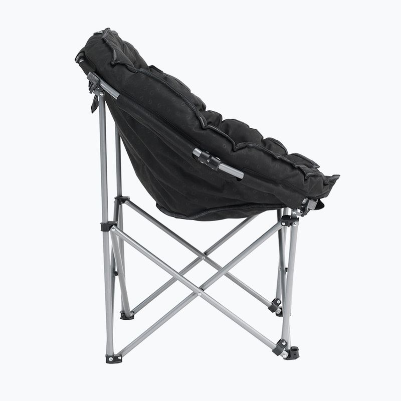 Camping chair Outwell Casilda black 2